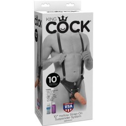 PIPEDREAMS - KING COCK