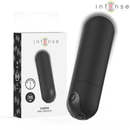 INTENSE - INTENSE FUN TOYS