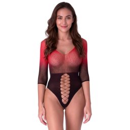 PASSION - PASSION WOMAN - PASSION WOMAN BODYSTOCKINGS