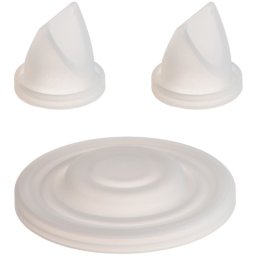 Canpol babies Hands-Free комплект резервни части за помпи 2 бр.
