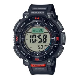 Casio Pro-Trek PRG-340-1ER - Мъжки часовник