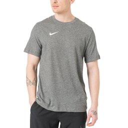 NIKE Dri-FIT Team 20 Tee Mens Dark Grey