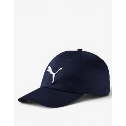 PUMA ESS Cap Navy