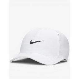 NIKE Dri-FIT Club Cap White