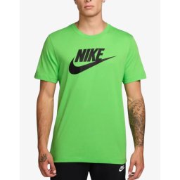 NIKE Tee Icon Mean Grean Green