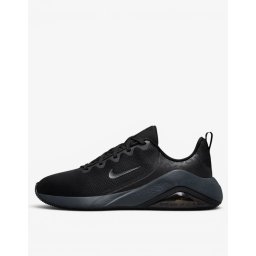 NIKE Bella 7 All Black