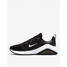 NIKE Bella 7 Black / White