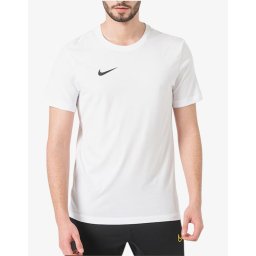 NIKE Dri-FIT Team 20 Tee Mens White