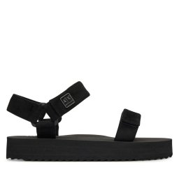 Сандали Armani Exchange XDP064 XV928 00002 Черен