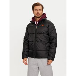 Ellesse Зимно яке Caloroso SHR17526 Черен Regular Fit