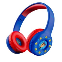 Слушалки TRUST Nouna Wireless Headphones Paw Patrol Blue