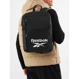 Раница Reebok C-RBK-030-CCC-05 Черен