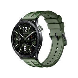 Xiaomi Watch S5 46mm Jungle Green
