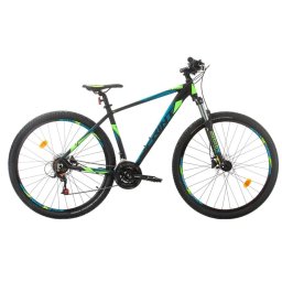 Велосипед Sprint MAVERICK 29" ЧЕРЕН