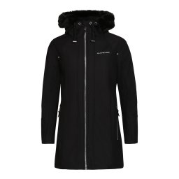 Дамско софтшел яке ALPINE PRO