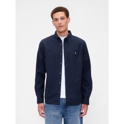 Мъжка риза GAP Oxford Brannan