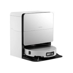 Прахосмукачка робот Roborock Saros 10 S1002-00