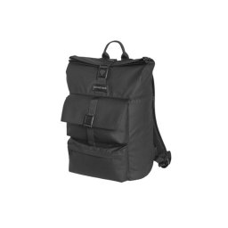 Genesis Laptop Backpack Pallad 320 16" Black 16L