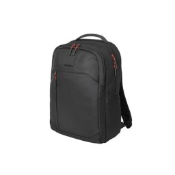 Genesis Laptop Backpack Pallad 480 16" Black 18L