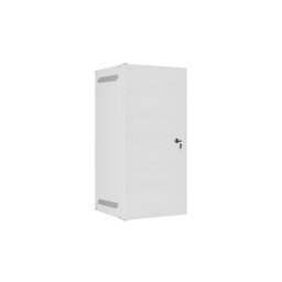 Lanberg rack cabinet 10" wall-mount 12U/280x310 for self-assembly with meta