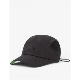 PUMA Mapf 1 Statement Cap Black