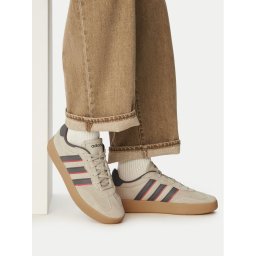 adidas Сникърси Barreda JP7100 Бежов
