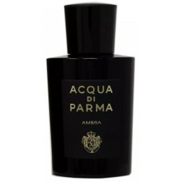 Acqua di Parma Signatures Of The Sun Ambra Eau de Parfum Spray 100 ml БО унисекс