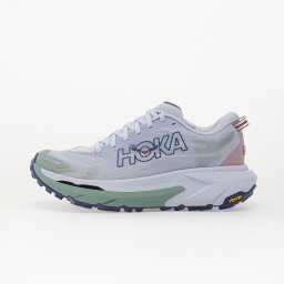 Сникърси Hoka® W Mafate 5 Ambient Blue/ Rosemary EUR 39 1/3