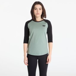 Тениска Horsefeathers Wylda Top Iceberg Green L