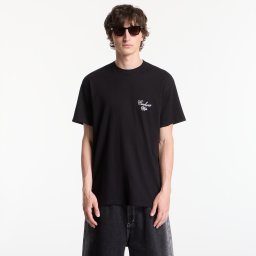 Тениска Carhartt WIP S/S Gracious T-Shirt UNISEX Black S