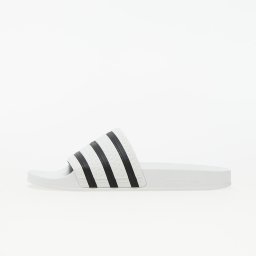 Обувки adidas Adilette White/ Core Black/ White 4