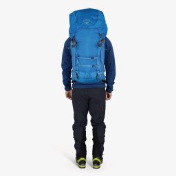 Раница Osprey Mutant 38 Blue Flame S/M