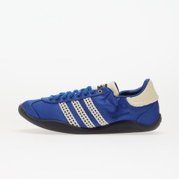Сникърси adidas x Wales Bonner Karintha Lo Satin Supplier Colour/ Crew White/ Blue EUR 37 1/3