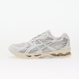 Сникърси Asics Gel-Nimbus 10.1 White/ Pure Silver EUR 39.5