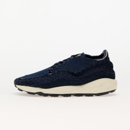 Сникърси Nike W Air Footscape Woven Denim/ Wheat Gold-Obsidian-Coconut Milk EUR 38