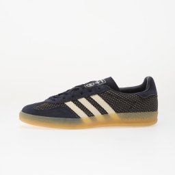 Сникърси adidas Gazelle Indoor W Legend Ink/ Wonder Beige/ Legend Ink EUR 38 2/3