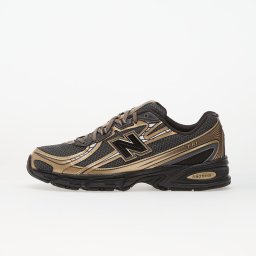 Сникърси New Balance 740S Black EUR 45.5