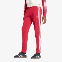 Потници adidas Sst Tp Team Victory Red/ White L