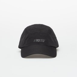 Шапка Prosto Fatcap Nylon Black Universal
