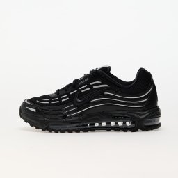 Сникърси Nike Air Max TL 2.5 Black/ Black-Black-Metallic Silver EUR 40