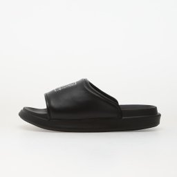 Обувки Y-3 Slide Black/ Black/ Black 7