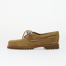 Сникърси Timberland Authentic Boat Shoe Medium Beige Suede EUR 37.5