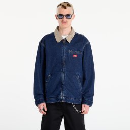 Яке Dickies Denim Painter Jacket Dark Indigo XXL