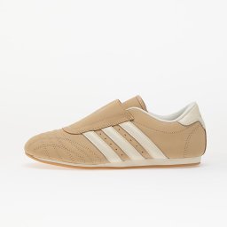 Сникърси adidas Taekwondo W Magic Beige/ Off White/ Gum EUR 38
