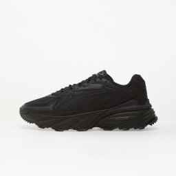 Сникърси Puma Fade Nitro Ripstop TR Black EUR 40.5