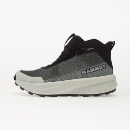 Mammut Aenergy Mtn Mid GTX Women Black/ Silver Sage 41 1/3