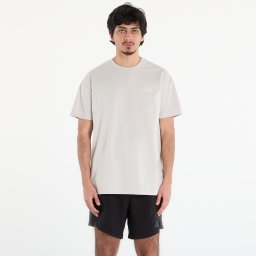 Тениска adidas Terrex Xploric Climacool Graphic T-Shirt Wonder Alumina M