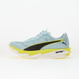 Сникърси Puma Deviate NITRO Elite 4 Fresh Water/ Lemon Crush EUR 42