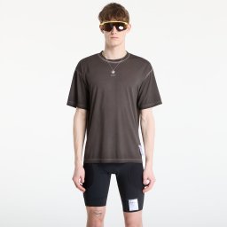 Тениска Satisfy AuraLite T-Shirt Pigment Falcon XL