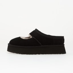 UGG W Bea Mary Jane Black 8